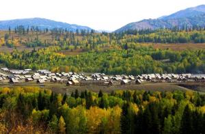 Hemu Village